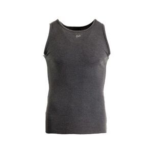 Erl Grey T-Shirts & Vests - Vests & Tanks Men
